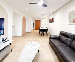 Blk 869B Tampines Greenwood (Tampines), HDB 4 Rooms #566517461